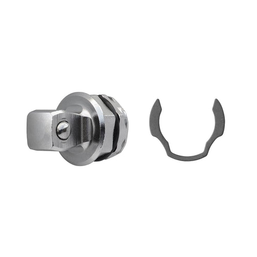Anex Stool Offset Adapter 19 Anex Tool 12.7 Drive Socket Aoa-19Ad4-Kiichin - The #1 Place for Japanese Goods in Your Hand!