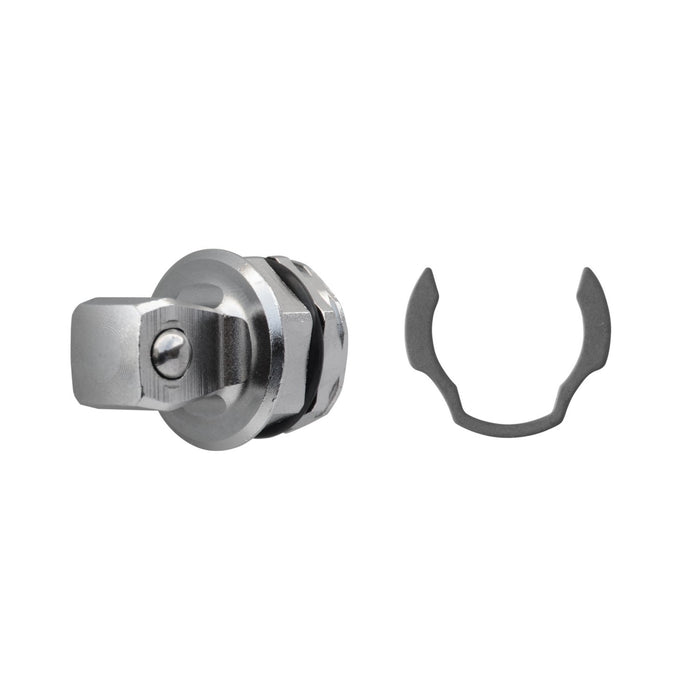Anex Stool Offset Adapter 19 Anex Tool 12.7 Drive Socket Aoa-19Ad4-Kiichin - The #1 Place for Japanese Goods in Your Hand!