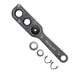 Anex Offset Adapter 19mm Socket Set - AOA-19S1 Tool Set of 2-Kiichin - The #1 Place for Japanese Goods in Your Hand!