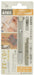Anex Retractable Pin Vise Drill Set No.94 0.1-3.2mm 12-Pack-Kiichin - The #1 Place for Japanese Goods in Your Hand!