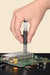 Anex Rubber Grip Retractable Pin Vise Tool 0.1-3.2mm No.98-R-Kiichin - The #1 Place for Japanese Goods in Your Hand!