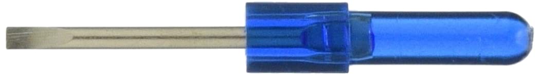 Anex Precision Extra Small Screwdriver -2.3 X 23 No.1030 Tool-Kiichin - The #1 Place for Japanese Goods in Your Hand!