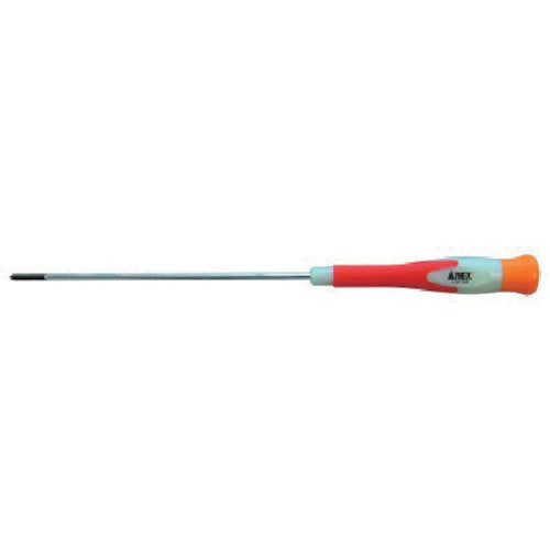 Anex Precision Screwdriver Super Fit Plus 0x150 Tool No.3513-Kiichin - The #1 Place for Japanese Goods in Your Hand!