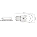 Anex Ratchet Driver Interchangeable Anex Nejipita No. 290 Tool by Anex-Kiichin - The #1 Place for Japanese Goods in Your Hand!