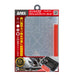 Anex Ratchet Driver Minista 72 Tool Set with Case No.307-S1-Kiichin - The #1 Place for Japanese Goods in Your Hand!