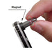 Anex Tool Ratchet Driver Set Offset Straight Bit Pack of 2 by Annex (Anex)-Kiichin - The #1 Place for Japanese Goods in Your Hand!