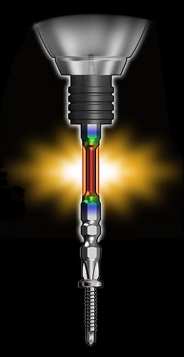 Anex Tool Annex Ryutai Double-Ended Bit +2X110 Set of 2 Art-2110N-Kiichin - The #1 Place for Japanese Goods in Your Hand!
