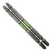 Anex Stool Double-Head +3x110 Set of 2 Annex Ryutai Bit Tool Artm-3110 Model-Kiichin - The #1 Place for Japanese Goods in Your Hand!