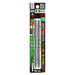 Anex Stool Double-Head +3x110 Set of 2 Annex Ryutai Bit Tool Artm-3110 Model-Kiichin - The #1 Place for Japanese Goods in Your Hand!
