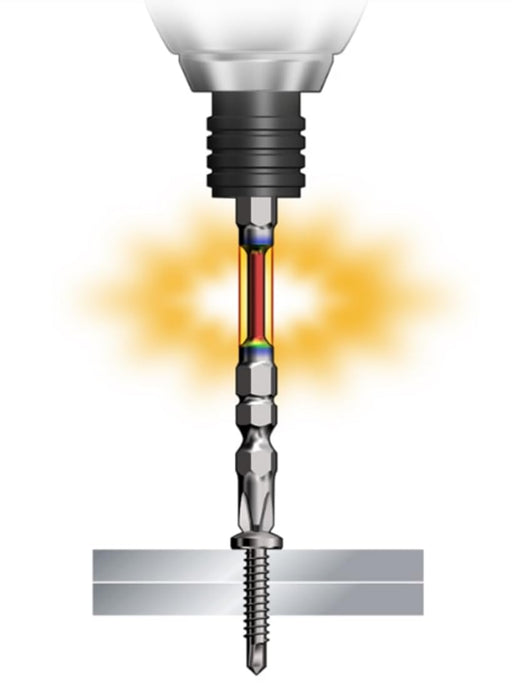 Anex Ryutai Bit Double-Head Set of 2 +3X150 Artm3150 Tool-Kiichin - The #1 Place for Japanese Goods in Your Hand!