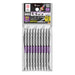 Anex Ryutai Bit Double-Head Slim Stool 2x110 10-Pack Anex Arts-14M Tool-Kiichin - The #1 Place for Japanese Goods in Your Hand!