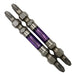 Anex Ryutai Bit Set Double-Head Slim +2x65 Pack of 2 Arts-2065-Kiichin - The #1 Place for Japanese Goods in Your Hand!