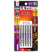 Anex Tool Annex Ryutai Double-Head Slim Bit Set +2x65 Pack of 5-Kiichin - The #1 Place for Japanese Goods in Your Hand!