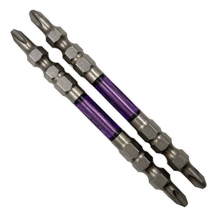 Anex Tool Annex Ryutai Double-Head Slim +2x85 Set of 2 Arts-2085-Kiichin - The #1 Place for Japanese Goods in Your Hand!