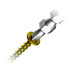 Anex 5-Piece Double-Head Slim Ryutai Bit Assorted Set Arts5-01-Kiichin - The #1 Place for Japanese Goods in Your Hand!