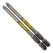 Anex Ryutai Bit Stepped 2X100 Tool Set of 2 - Anex Artd-2100-Kiichin - The #1 Place for Japanese Goods in Your Hand!