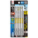 Anex Ryutai Bit Stepped 5-Piece Set Anex Tool +2X120 Artd5-2120-Kiichin - The #1 Place for Japanese Goods in Your Hand!