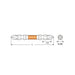 Anex Ryutyo Bit Double-Head 10-Pack Plated Finish +2X85 Arh-14M Tool-Kiichin - The #1 Place for Japanese Goods in Your Hand!