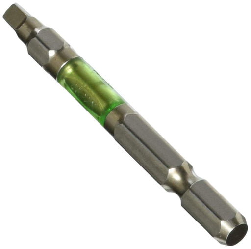 Anex Ryutyo Bit Square Single Head #3X65 2-Piece Set Ars-3065 Tool-Kiichin - The #1 Place for Japanese Goods in Your Hand!