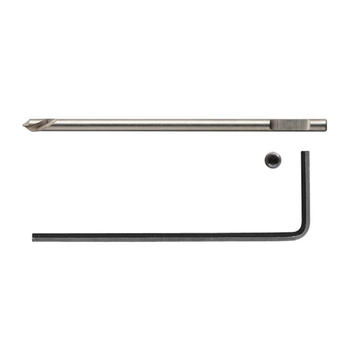 Anex Precision Replacement Blade Screw Removal Tool AK-23N-EX-Kiichin - The #1 Place for Japanese Goods in Your Hand!