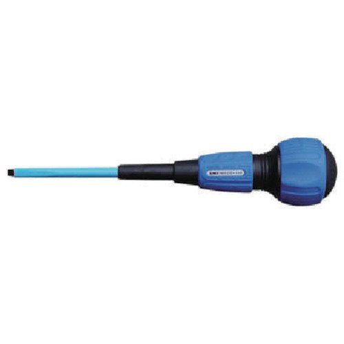 Anex Insulated Screwdriver 1000V Compatible with Ball Grip - Anex Tool-Kiichin - The #1 Place for Japanese Goods in Your Hand!
