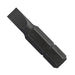 Anex Short Bit Flat Head Single Head Manual Use Tool -5.5 X 30 AK-50P-Kiichin - The #1 Place for Japanese Goods in Your Hand!