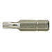 Anex Short Bit Hex Lobe Manual Stool Anex T8 X 30 AK-50P Tool-Kiichin - The #1 Place for Japanese Goods in Your Hand!