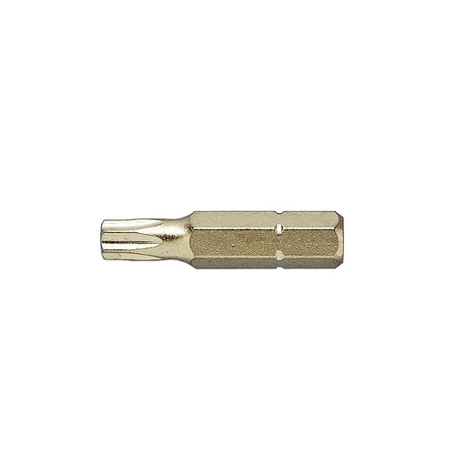 Anex Stool - T27 X 30 Short Bit Hexlobe Single Head Manual Tool ANEX AK-50P-Kiichin - The #1 Place for Japanese Goods in Your Hand!