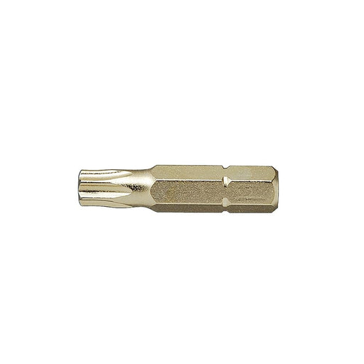 Anex Short Bit Hexlobe Single Head Manual T30X30 AK-50P Tool-Kiichin - The #1 Place for Japanese Goods in Your Hand!