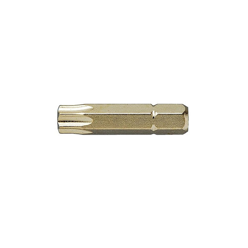 Anex Short Bit Hexlobe Single Head Manual Tool T40 X 30 Anex AK-50P-Kiichin - The #1 Place for Japanese Goods in Your Hand!