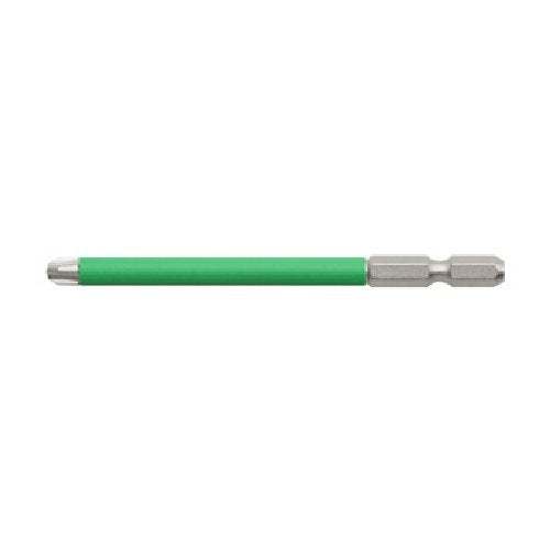 Anex Slim Tube Color Bit +3 X 100 Asp1-3100 Bulk Purchase 6 Pack Tool-Kiichin - The #1 Place for Japanese Goods in Your Hand!