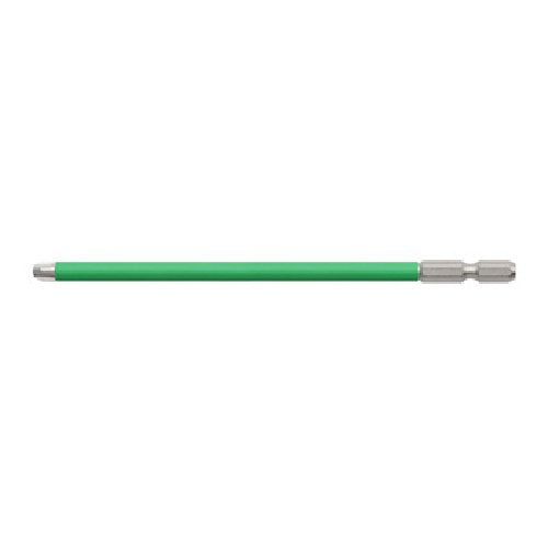 Anex Stool - Slim Tube Color Bit +3 X 150 Asp1-3150 - Bulk Purchase 6 Piece Tool Set-Kiichin - The #1 Place for Japanese Goods in Your Hand!