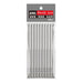 Anex Stepped Bit Plated Finish 2 X 150 - Bulk Purchase 100 Pieces Ah-16M-Kiichin - The #1 Place for Japanese Goods in Your Hand!