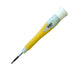Anex Super Fit Precision T6 Hex Lobe Driver - 30 No. 3543 - Anex 12 Pieces Bulk Pack-Kiichin - The #1 Place for Japanese Goods in Your Hand!