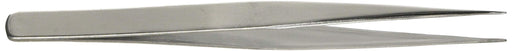 Anex Stool 12-Piece Set of Straight 150mm Anex Tweezers AA Type No.127 Bulk Buy-Kiichin - The #1 Place for Japanese Goods in Your Hand!