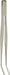 Anex Stool (Annex) Serrated Curved Tweezers 150mm 12-pack Bulk Purchase No.124 Tool-Kiichin - The #1 Place for Japanese Goods in Your Hand!