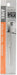 Anex Straight Tweezers 115mm Anex Tool No.120 Bulk 12 Pieces-Kiichin - The #1 Place for Japanese Goods in Your Hand!