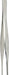 Anex Stainless Steel Baby Tweezers 102mm by Annex Tool - No.131-Kiichin - The #1 Place for Japanese Goods in Your Hand!