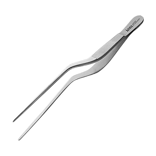 Anex Tool Annex Sus410 Luce Type 170mm Tweezers No.221-Kiichin - The #1 Place for Japanese Goods in Your Hand!