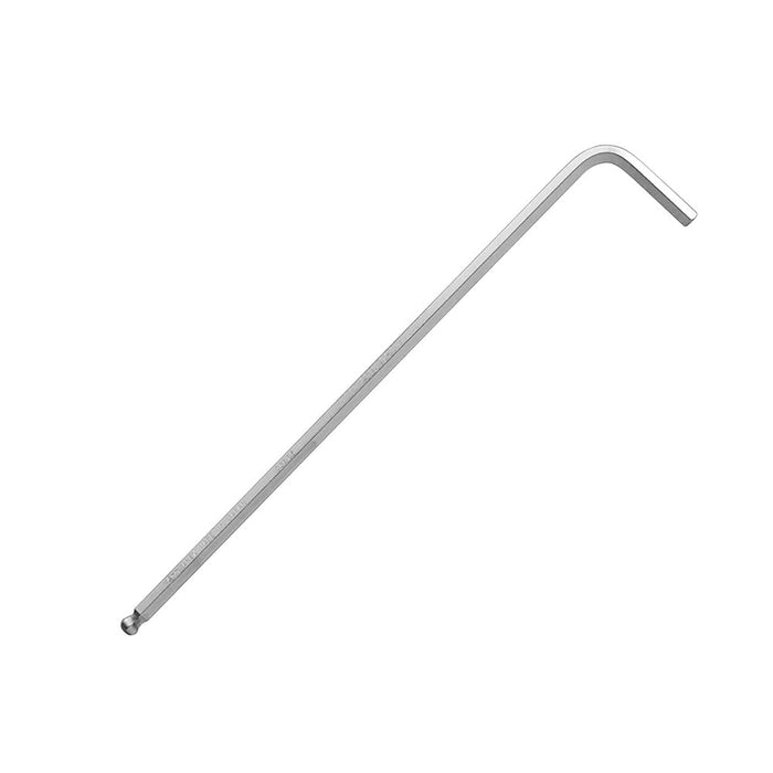 Anex Ball Point 4mm Wrench Tool - Anex HB1-4 Model-Kiichin - The #1 Place for Japanese Goods in Your Hand!