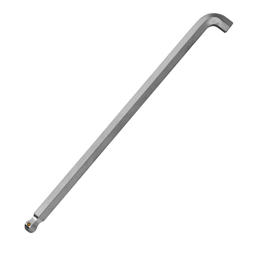Anex Slim Tip 10mm Ball Point Wrench Tool with Screw Catch Feature-Kiichin - The #1 Place for Japanese Goods in Your Hand!
