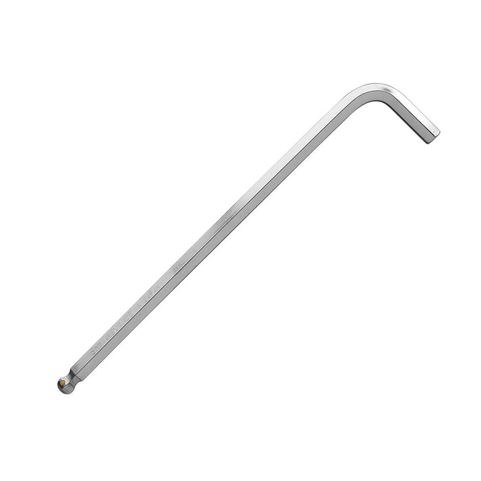 Anex 8mm Wrench with Ball Point Tip and Screw Catch Tool HB1-8-Kiichin - The #1 Place for Japanese Goods in Your Hand!