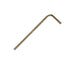 Anex T10 Hex Lobe Wrench Tool with Holes No.630-Kiichin - The #1 Place for Japanese Goods in Your Hand!