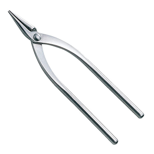 Anex Yattoko Sus410 Single Round Stool 120mm No.241 Tool-Kiichin - The #1 Place for Japanese Goods in Your Hand!