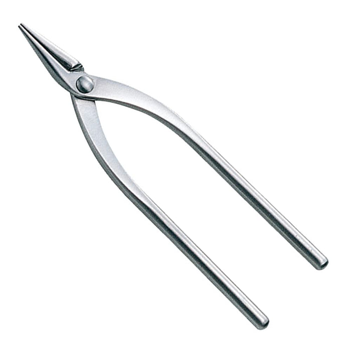 Anex Yattoko Sus410 Single Round Stool 120mm No.241 Tool-Kiichin - The #1 Place for Japanese Goods in Your Hand!