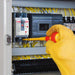 Anex Tool Annex Driver 1000V Insulated Slim Tip +1x100 No. 7900-Kiichin - The #1 Place for Japanese Goods in Your Hand!