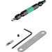 Anex Tanned Screw Removal No.3 Bit M6-M8 Anh-365-Kiichin - The #1 Place for Japanese Goods in Your Hand!