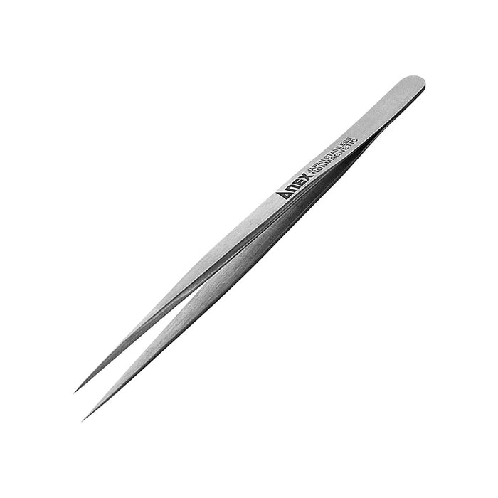 Anex Tool 206 - Ultra Thin 140mm Long SUS304 Tweezers-Kiichin - The #1 Place for Japanese Goods in Your Hand!