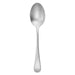 Aoyoshi Vintage Stainless Steel Dinner Spoon - Classic English Style-Kiichin - The #1 Place for Japanese Goods in Your Hand!