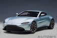 Autoart 1/18 Aston Martin Vantage 70276 Silver-Kiichin - The #1 Place for Japanese Goods in Your Hand!
